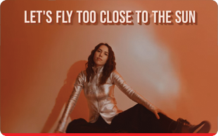 Sophia Fredskild - Sun