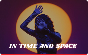 Sophia Fredskild - Void